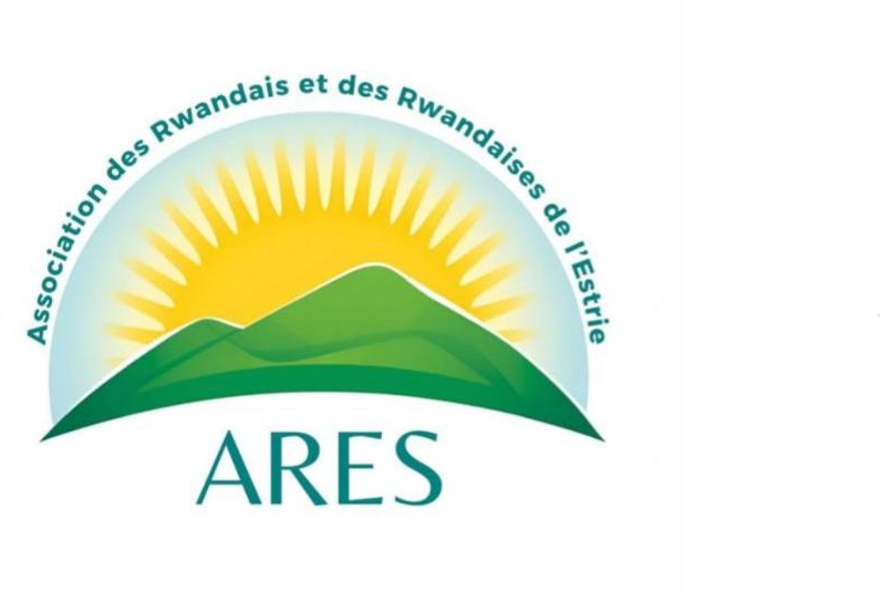 Logo ARES